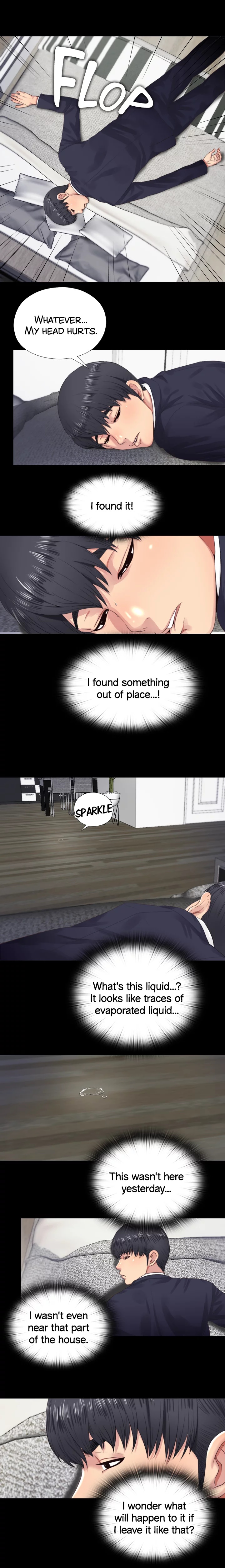 Under One Roof Chapter 4 image 4