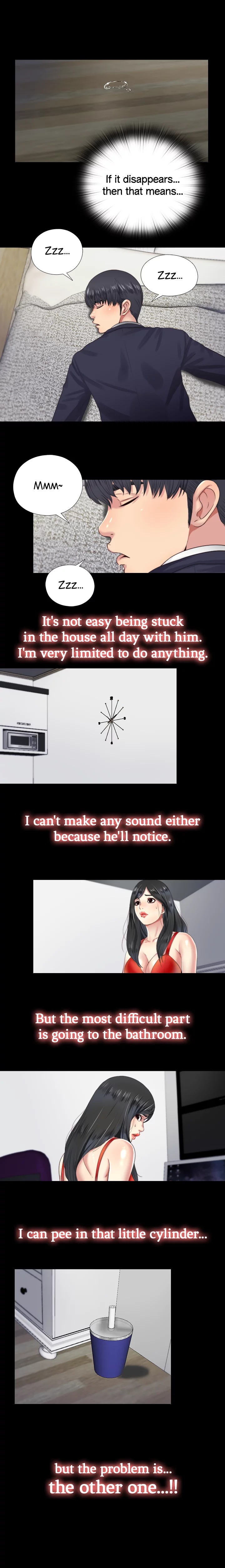 Under One Roof Chapter 4 image 5