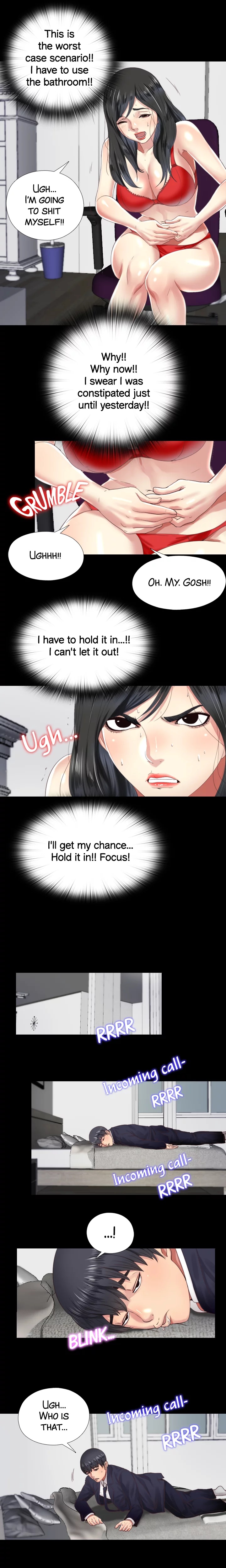 Under One Roof Chapter 4 image 6