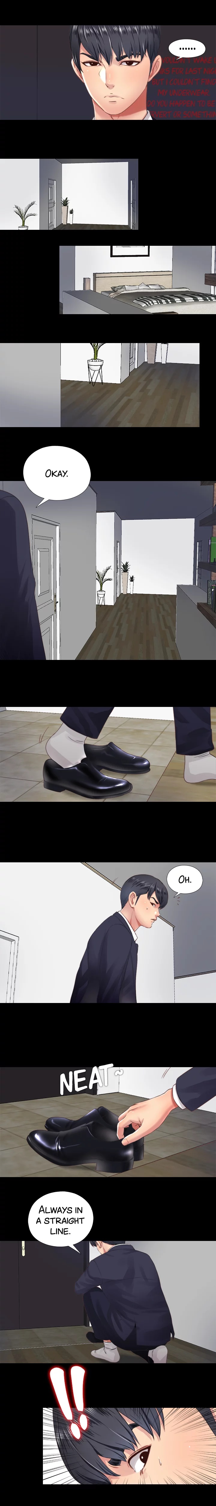 Under One Roof Chapter 5 image 9