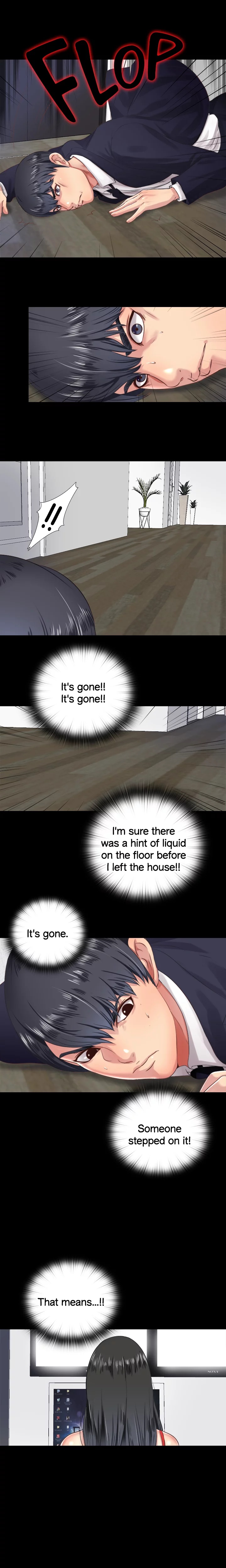 Under One Roof Chapter 5 image 10