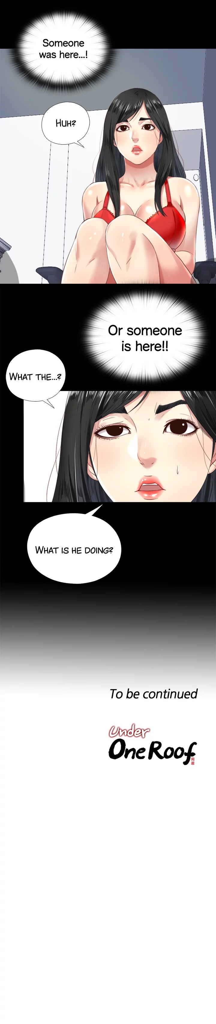 Under One Roof Chapter 5 image 11