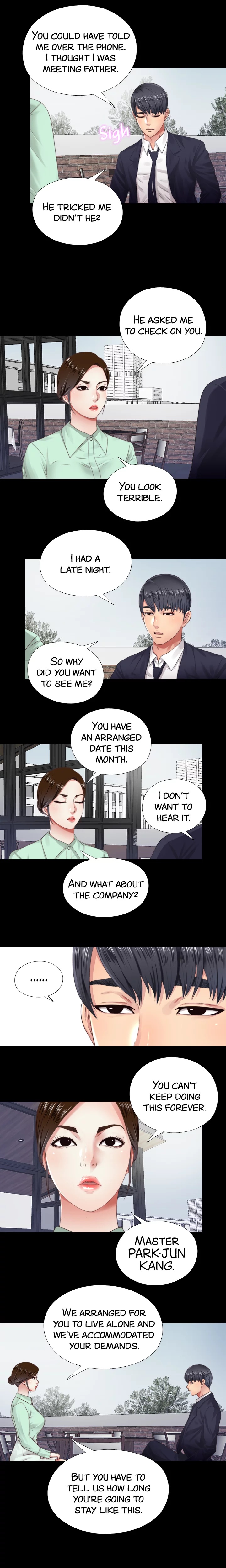 Under One Roof Chapter 5 image 2