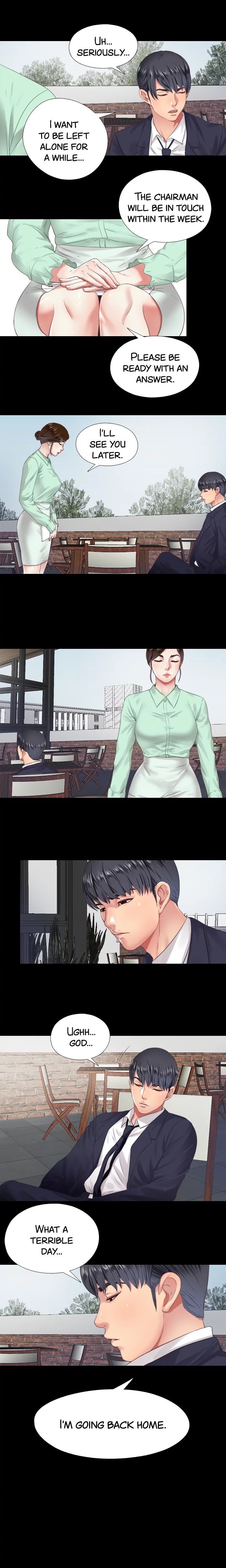 Under One Roof Chapter 5 image 3