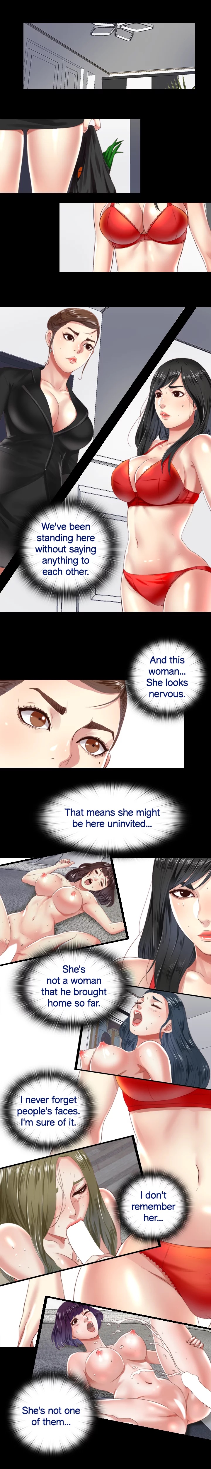 Under One Roof Chapter 5 image 4