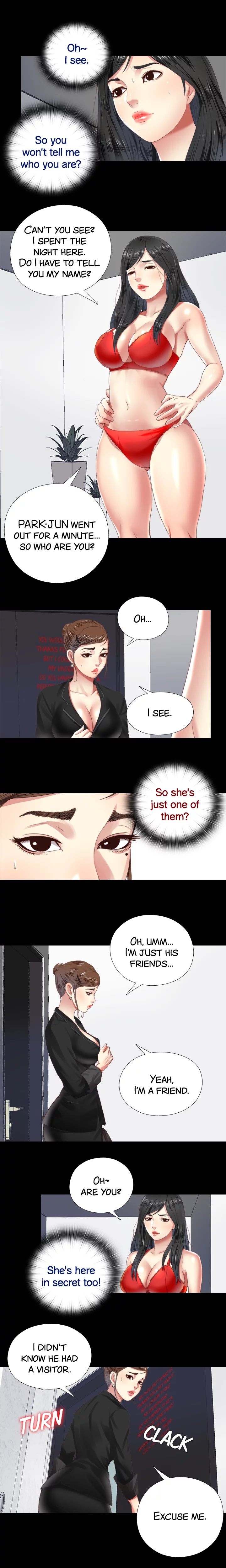 Under One Roof Chapter 5 image 6