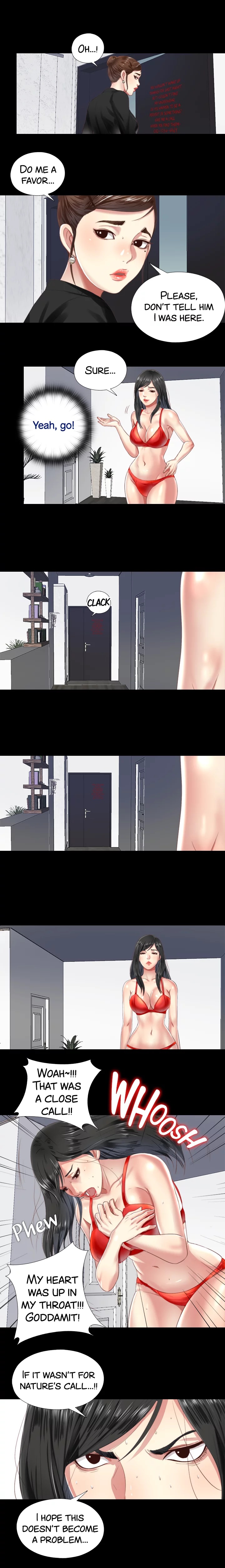 Under One Roof Chapter 5 image 7