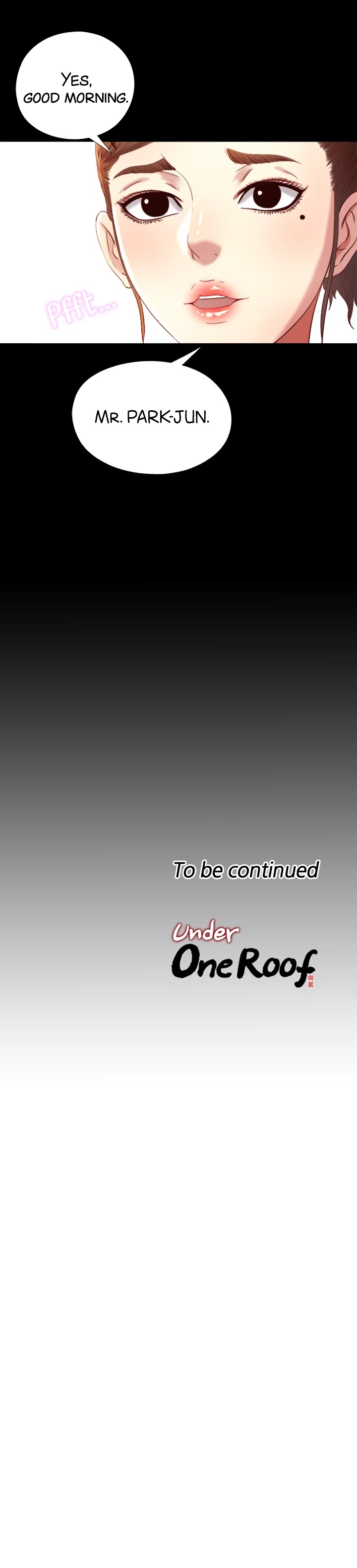 Under One Roof Chapter 8 image 13