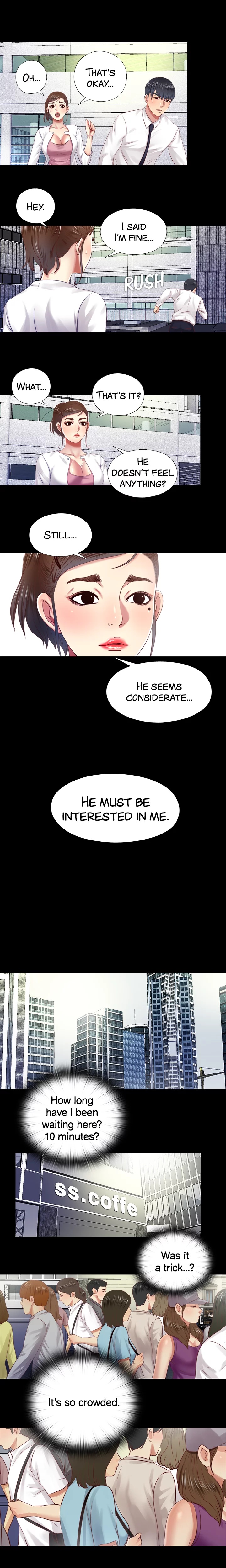Under One Roof Chapter 9 image 9