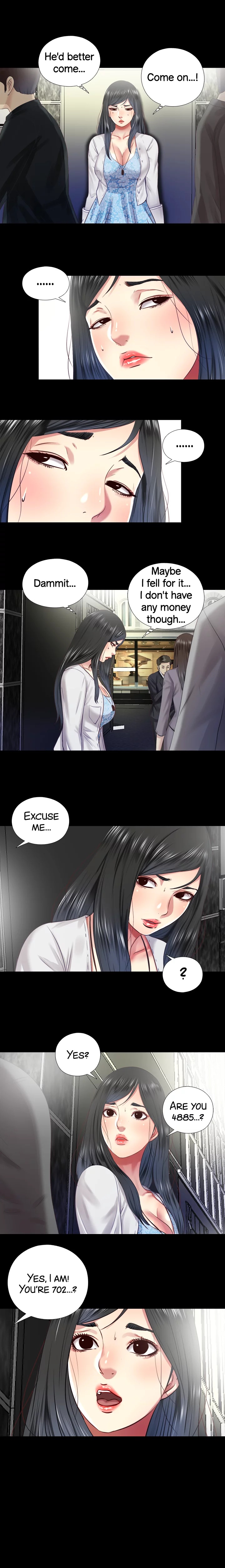 Under One Roof Chapter 9 image 10