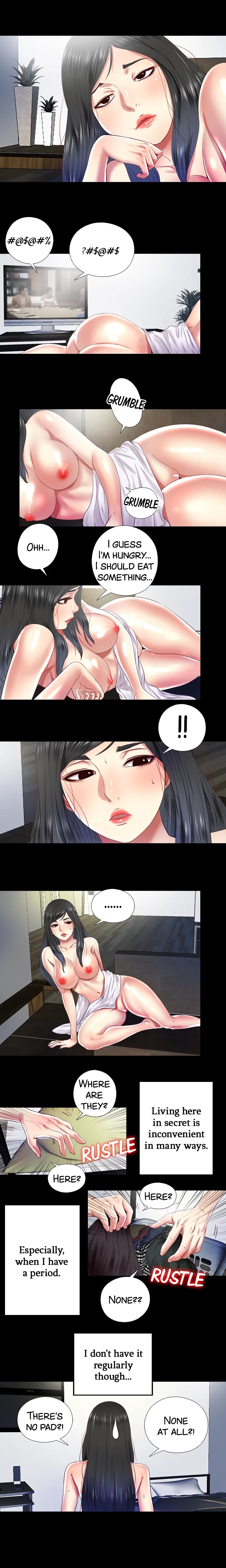 Under One Roof Chapter 9 image 3
