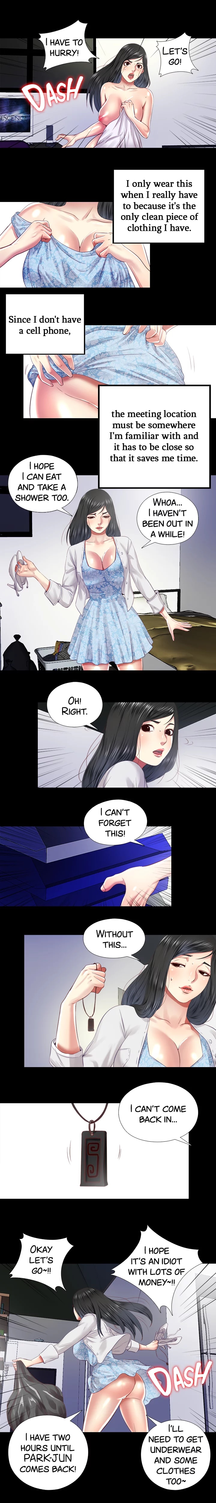 Under One Roof Chapter 9 image 5