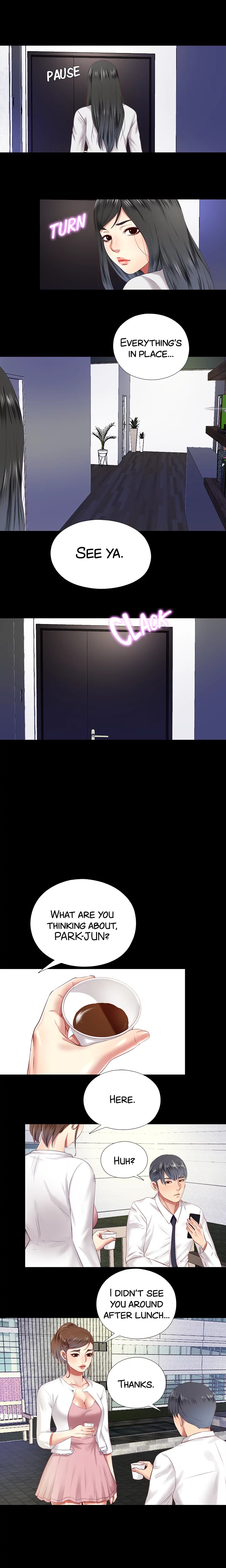 Under One Roof Chapter 9 image 6