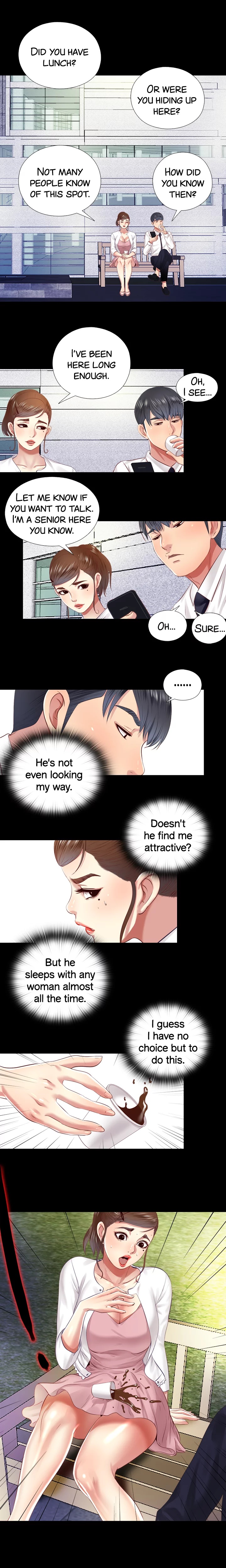 Under One Roof Chapter 9 image 7