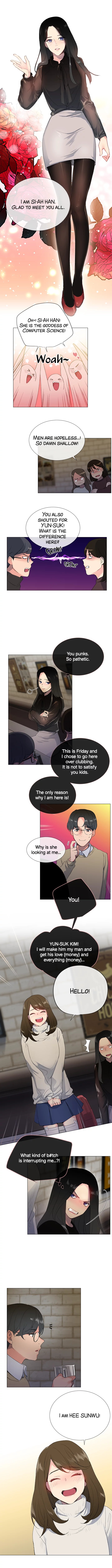 12 Years Apart Chapter 1 image 5