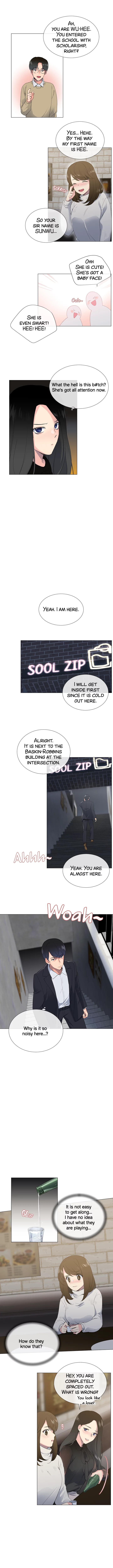 12 Years Apart Chapter 1 image 6