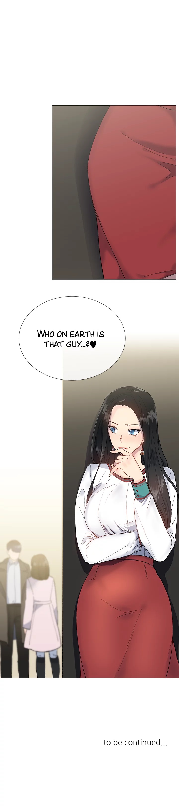 12 Years Apart Chapter 10 image 11