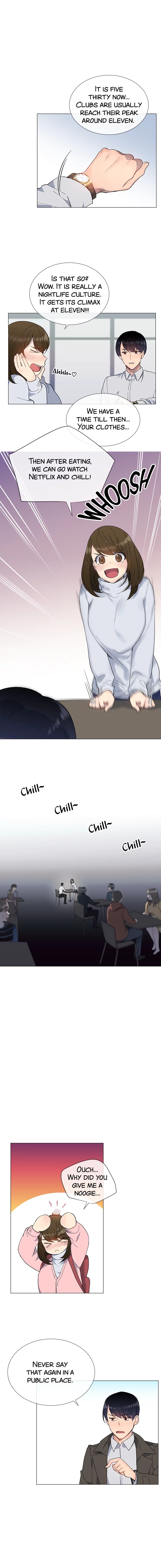 12 Years Apart Chapter 10 image 3