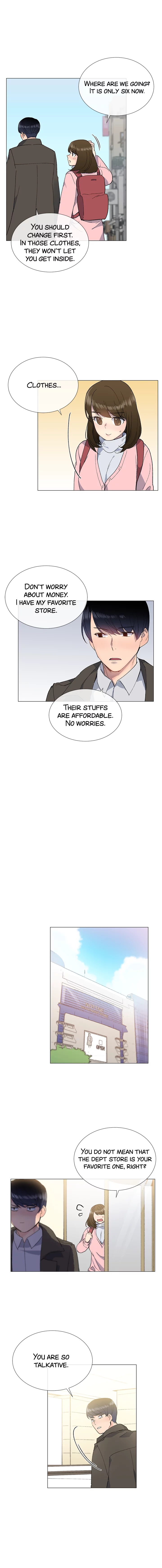 12 Years Apart Chapter 10 image 4