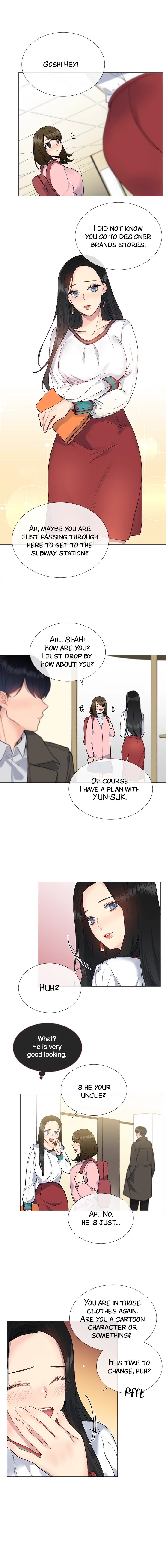 12 Years Apart Chapter 10 image 5