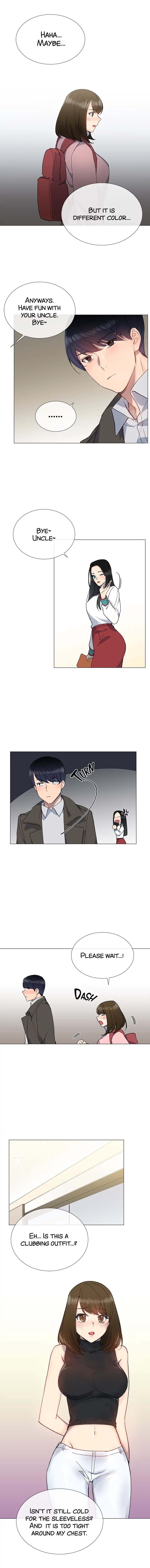 12 Years Apart Chapter 10 image 6