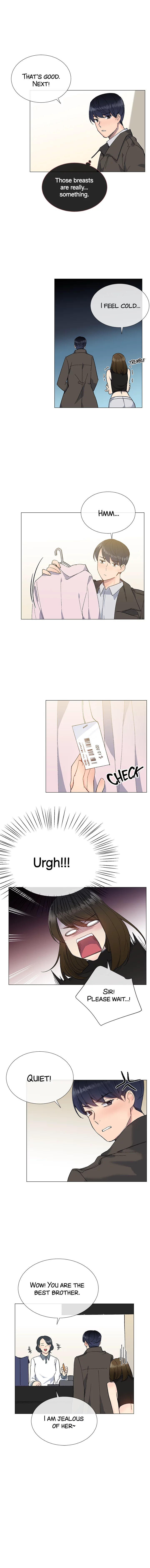 12 Years Apart Chapter 10 image 7