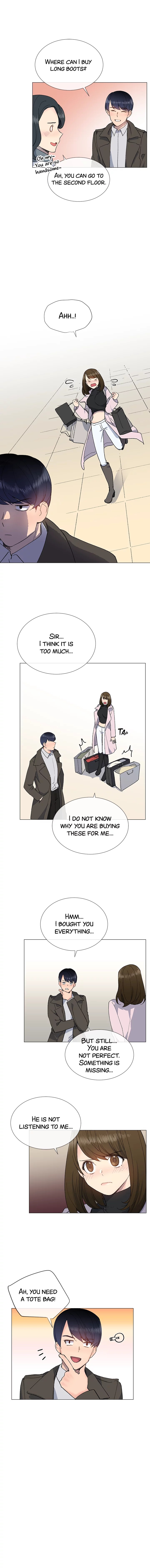 12 Years Apart Chapter 10 image 8