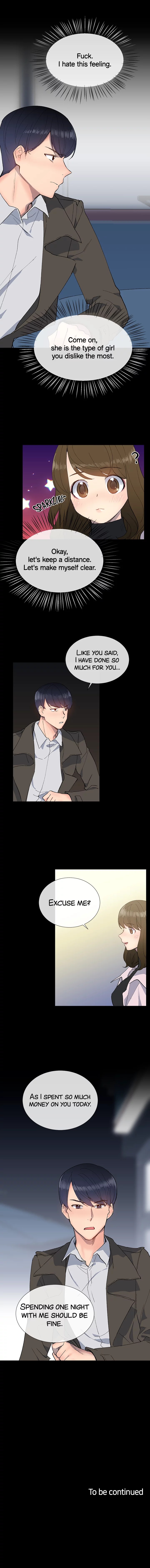 12 Years Apart Chapter 11 image 9