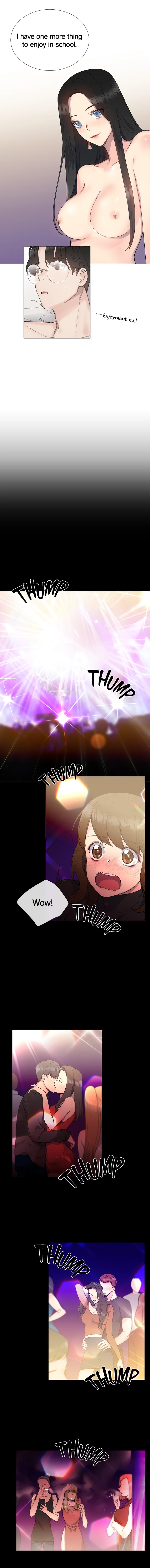 12 Years Apart Chapter 11 image 3