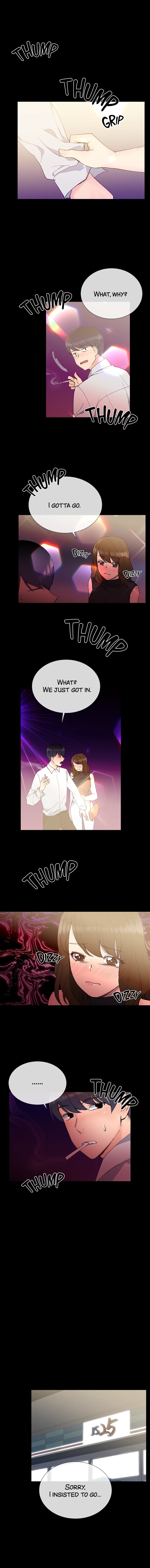 12 Years Apart Chapter 11 image 4