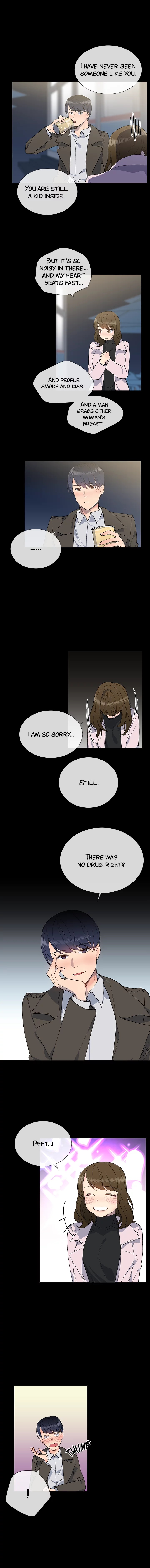 12 Years Apart Chapter 11 image 5