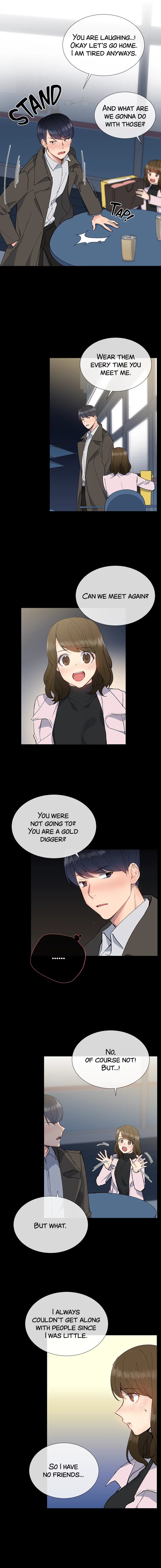 12 Years Apart Chapter 11 image 6