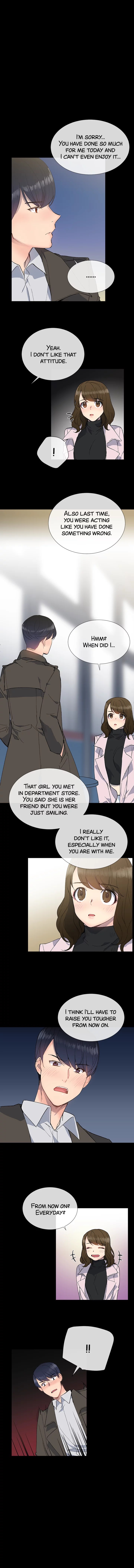 12 Years Apart Chapter 11 image 7
