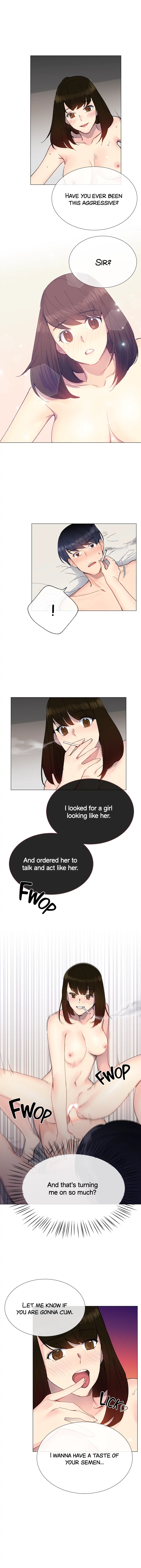 12 Years Apart Chapter 12 image 10