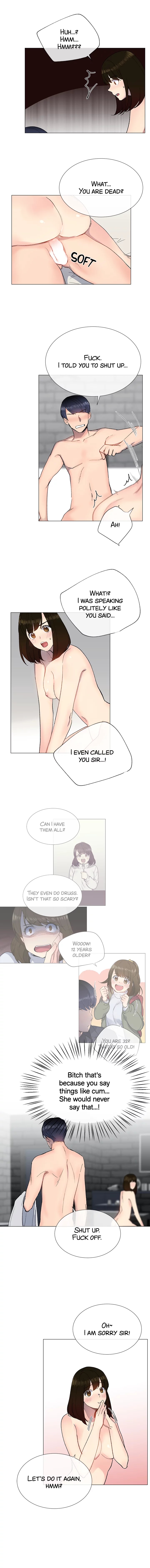 12 Years Apart Chapter 12 image 11