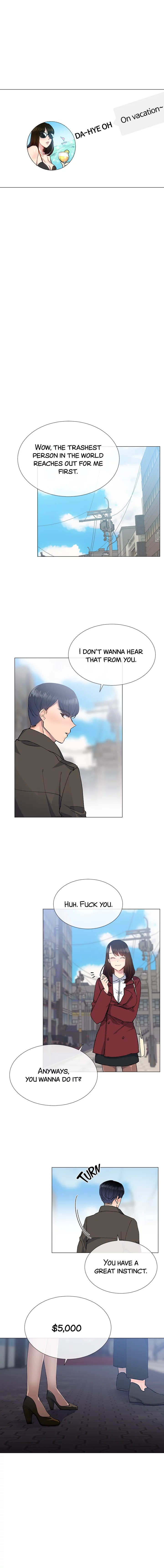 12 Years Apart Chapter 12 image 3
