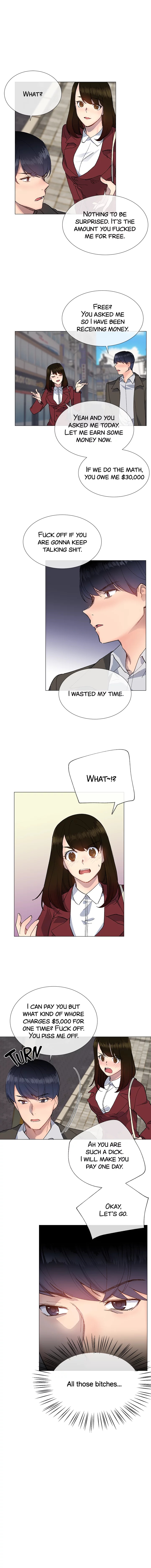 12 Years Apart Chapter 12 image 4