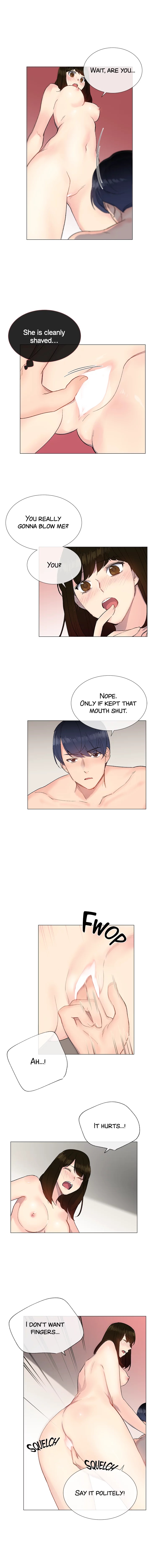 12 Years Apart Chapter 12 image 6