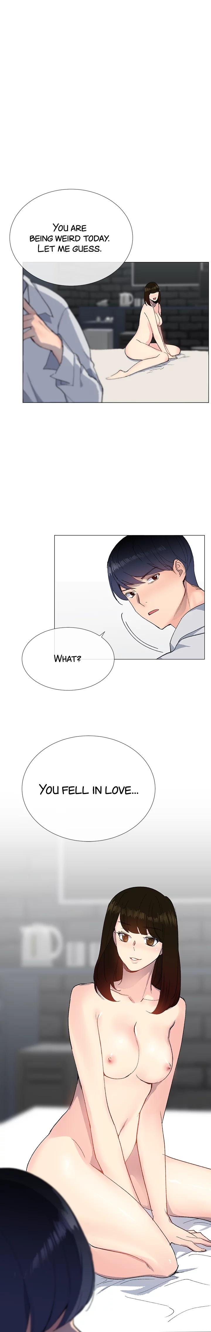 12 Years Apart Chapter 13 image 0