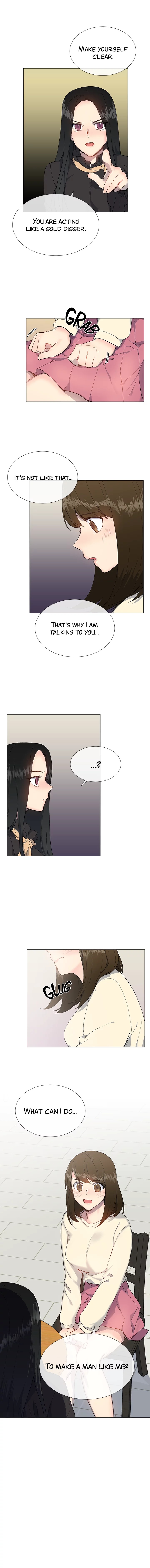 12 Years Apart Chapter 13 image 9