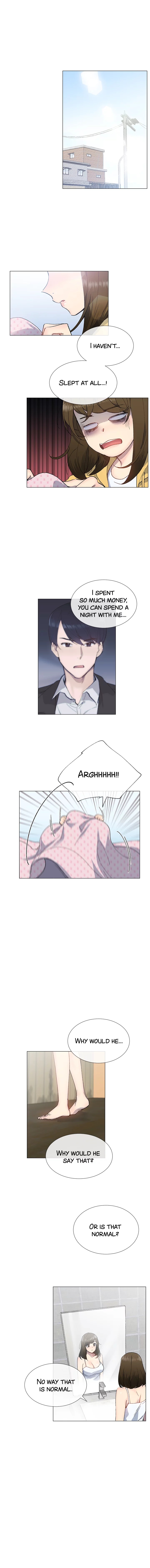 12 Years Apart Chapter 13 image 2