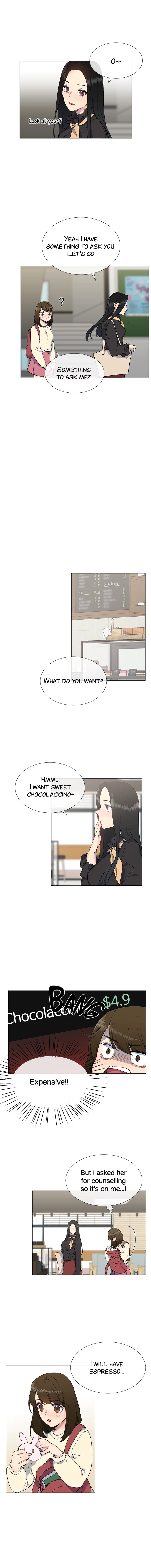 12 Years Apart Chapter 13 image 4