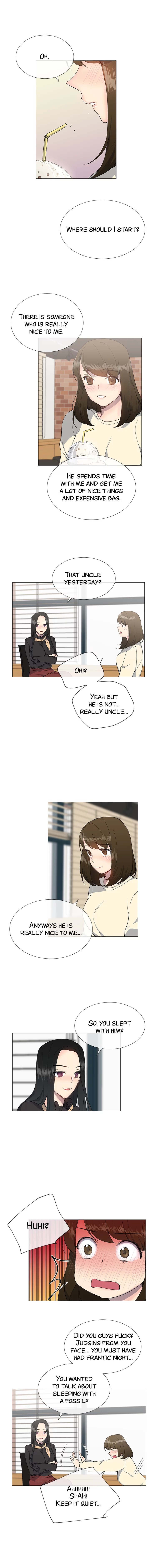12 Years Apart Chapter 13 image 7