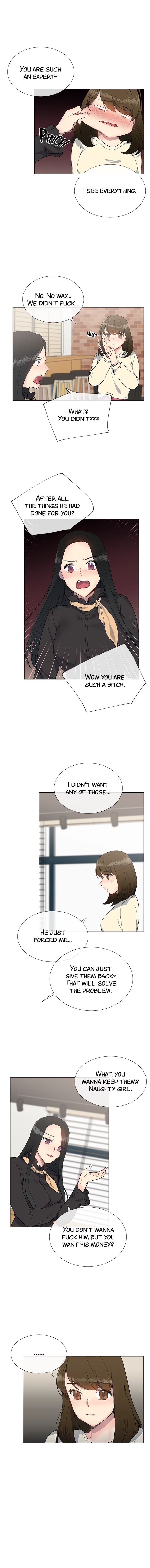 12 Years Apart Chapter 13 image 8