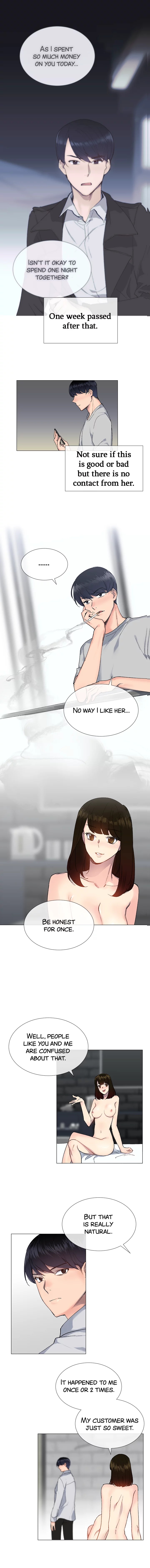 12 Years Apart Chapter 14 image 0