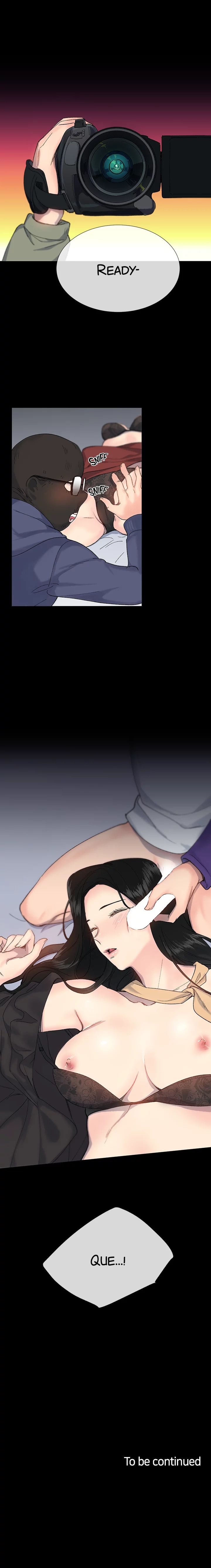 12 Years Apart Chapter 14 image 9