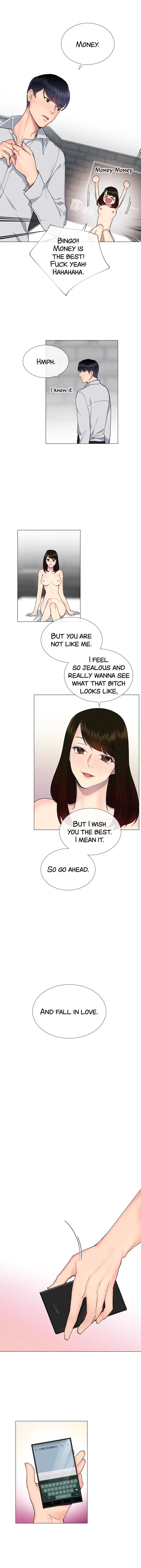 12 Years Apart Chapter 14 image 2