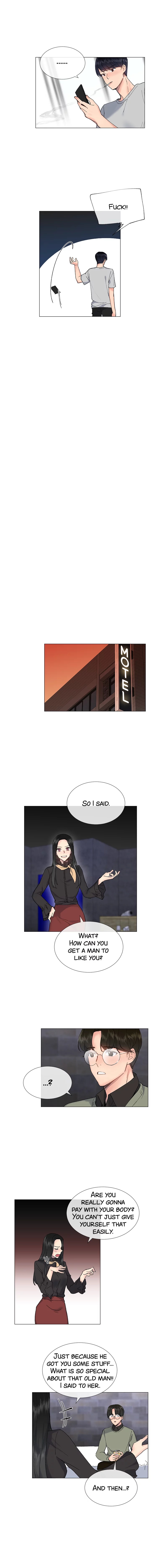 12 Years Apart Chapter 14 image 3