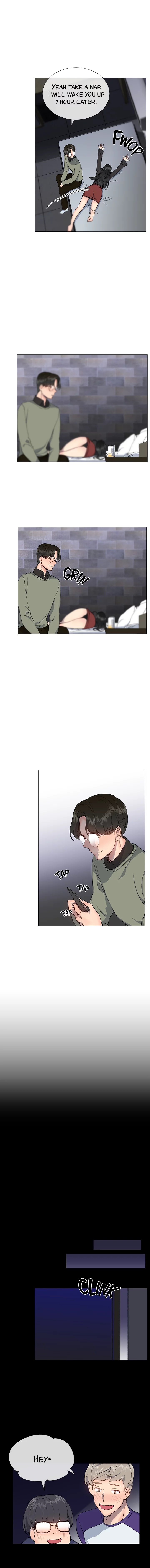 12 Years Apart Chapter 14 image 7