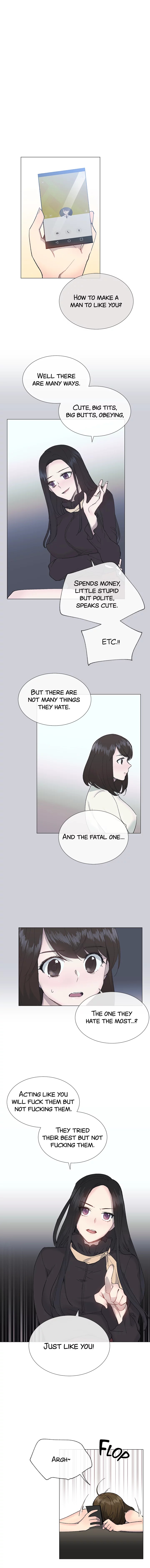 12 Years Apart Chapter 15 image 0